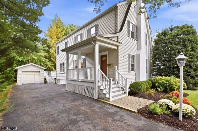 77 Meadowbrook Rd Millburn Twp. New Jersey United States, for Sale, residential, Sandi  Chung, Keller Williams Premier Properties