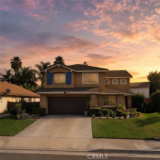 5232 Triesian Way Riverside California United States, for Sale, residential,  , InCom Example New Demo Office