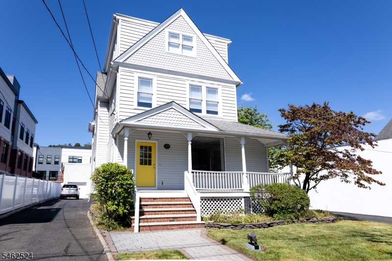 393 Millburn Ave Millburn Twp. New Jersey United States, for Rent, residential, Sandi  Chung, Keller Williams Premier Properties
