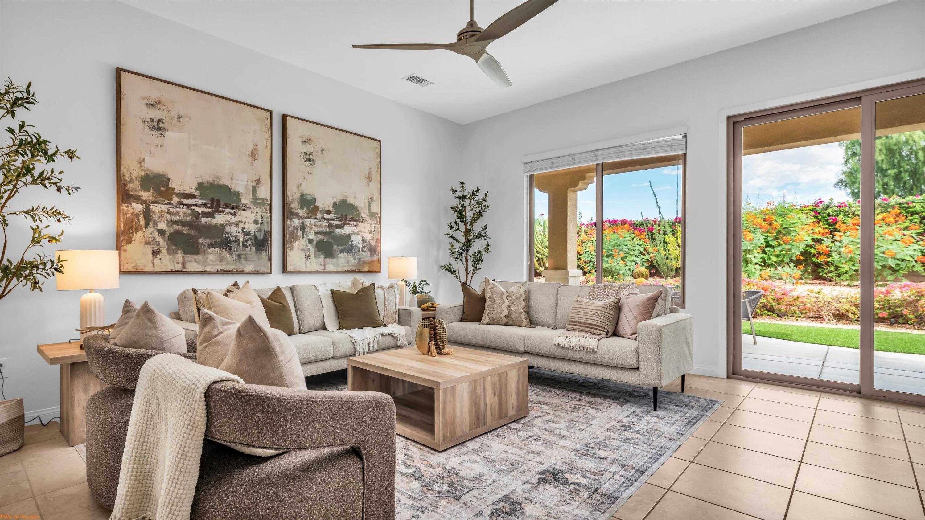 81780 Camino Vallecita Indio California United States, for Sale, residential, Arnold Galvan, Equity Union