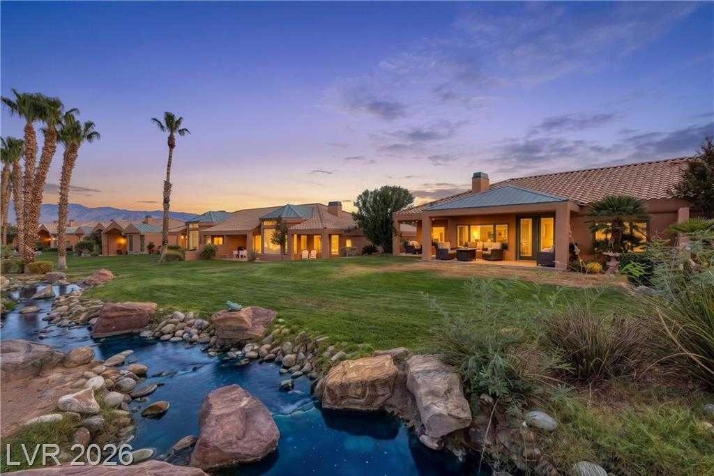 539 Via Ventana Drive Mesquite Nevada United States, for Sale, residential, Earl Caldwell, Prime Properties Mesquite