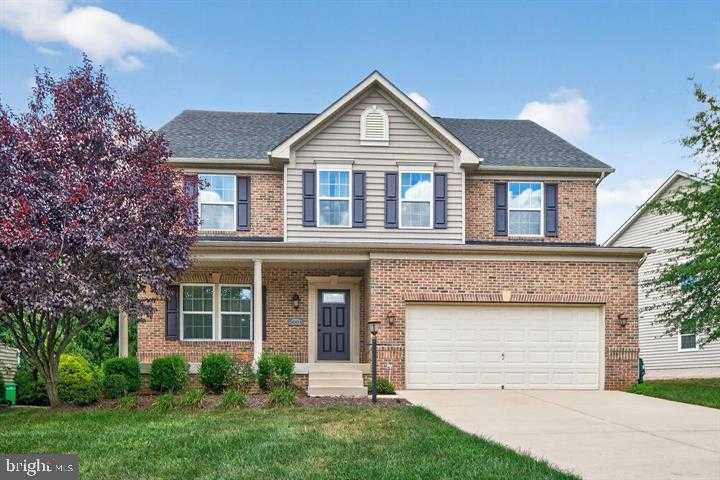 5004 SAINT GEORGES CHAPEL LANE Bowie Maryland United States, for Rent, residential, Bruno Tarquinii, Fairfax Realty Premier