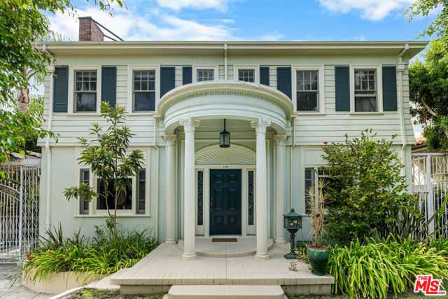 1939 N Hobart Boulevard Los Angeles California United States, for Sale, residential,  , Castle Rock Realty