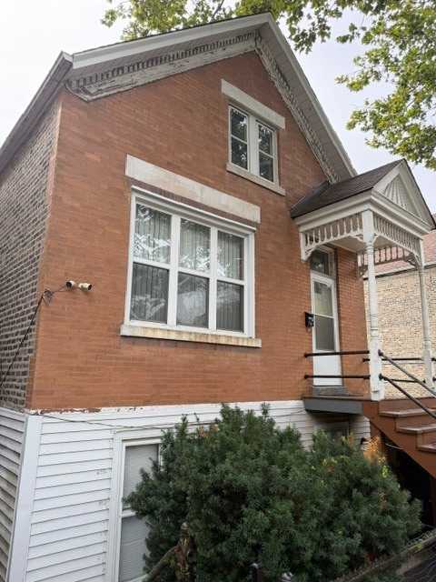 2725 W 23rd Place Chicago Illinois United States, for Sale, commercial,  , RICHLAND GLOBAL INC.
