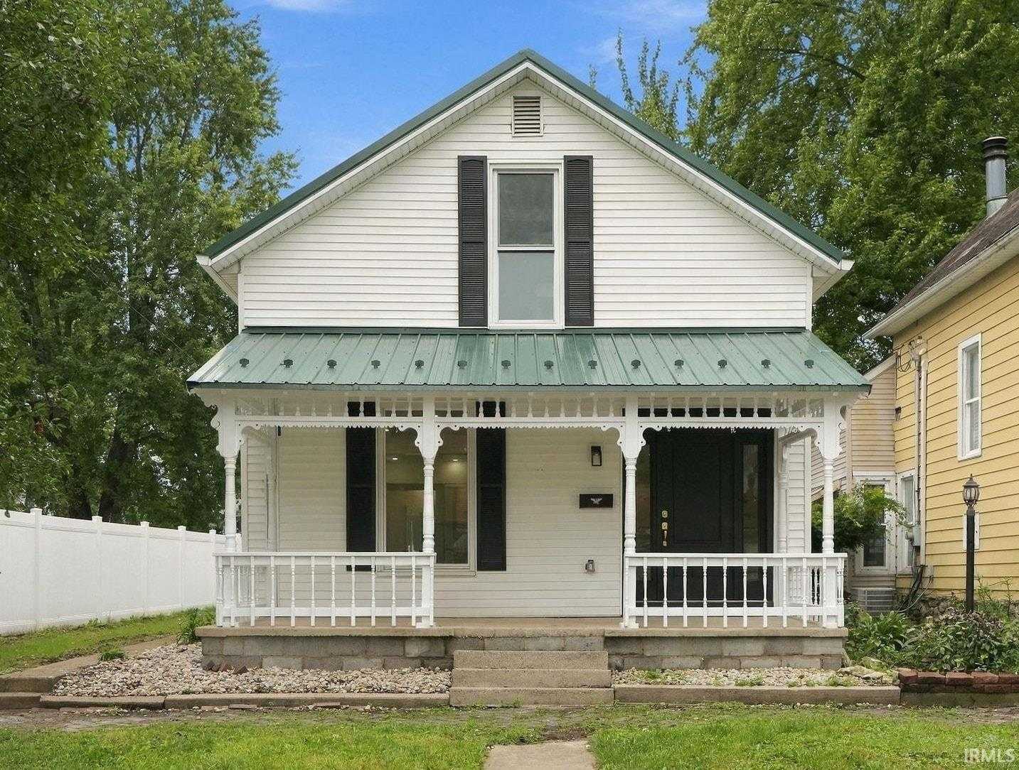 457 William Street Huntington Indiana United States, for Sale, residential,  , Manchester Realty