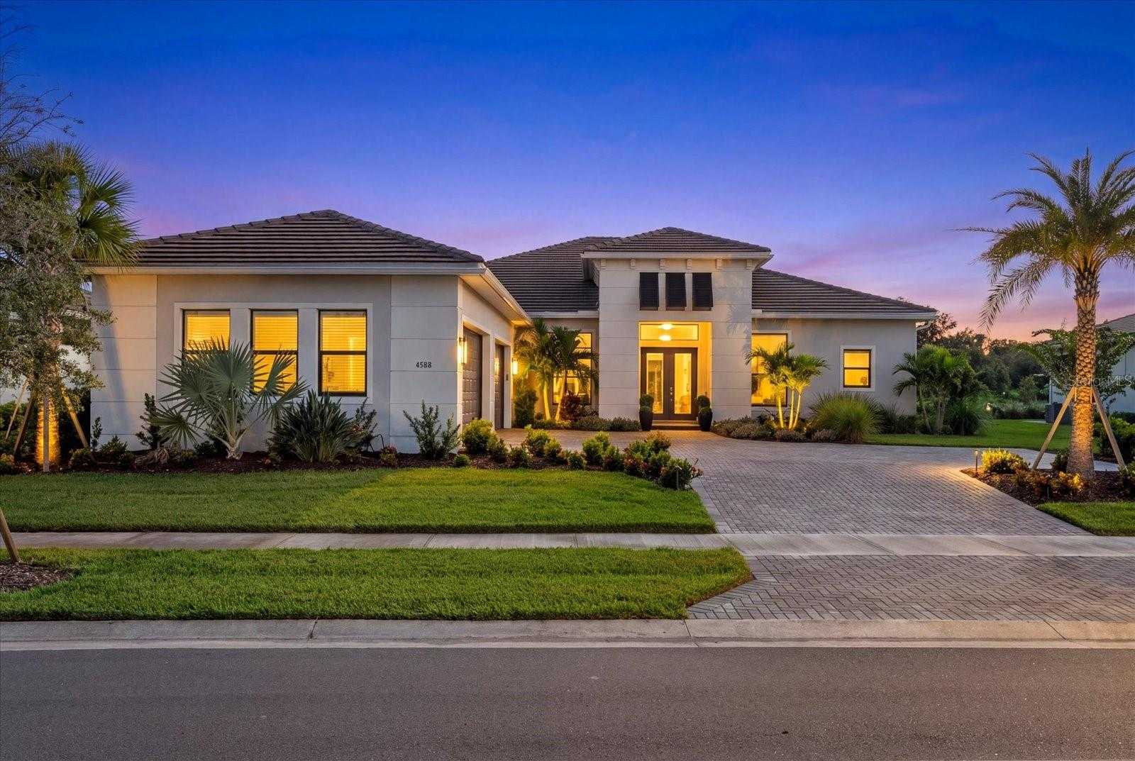 4588 MONDRIAN COURT Sarasota Florida United States, for Sale, residential,  , The Mount Dora Group 
