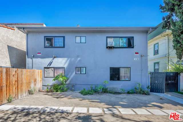 1016 S Westlake Avenue Los Angeles California United States, for Sale, commercial,  , Castle Rock Realty
