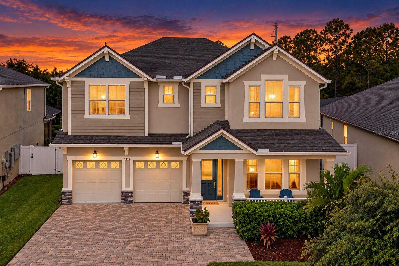 9434 LAUNCH POINT ROAD Orlando Florida United States, for Sale, residential, Ken Anderson, ApexOne Realty, Inc.