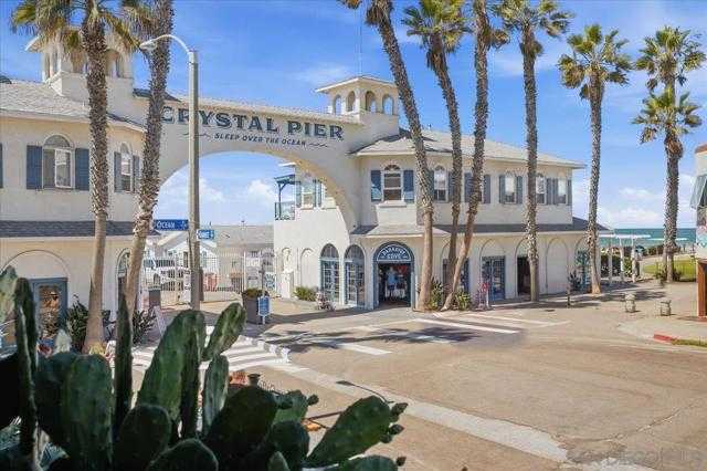 4465 Ocean  APT 4 San Diego California United States, for Sale, residential, Kora  Walter , Pacific Homes RE