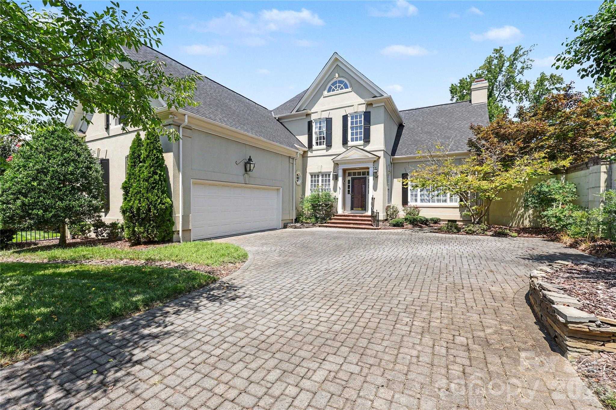 4320 Doverstone Lane Greensboro North Carolina United States, for Sale, residential,  , The Headley Group Realty