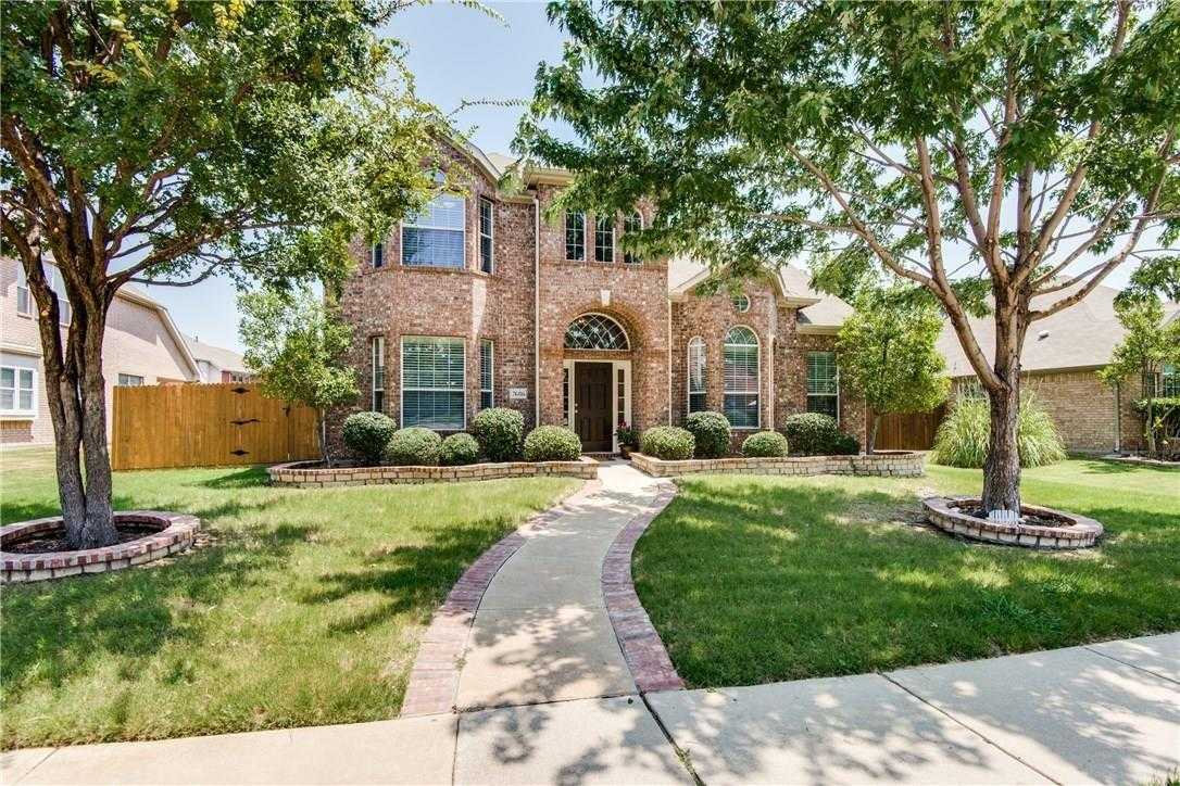 7686 Creekmere Drive Frisco Texas United States, for Rent, residential,  , Orbit Realty Group