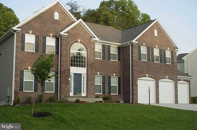 2006 MOUNTAIN WOOD COURT Upper Marlboro Maryland United States, for Sale, residential,  , Velocity Real Estate 