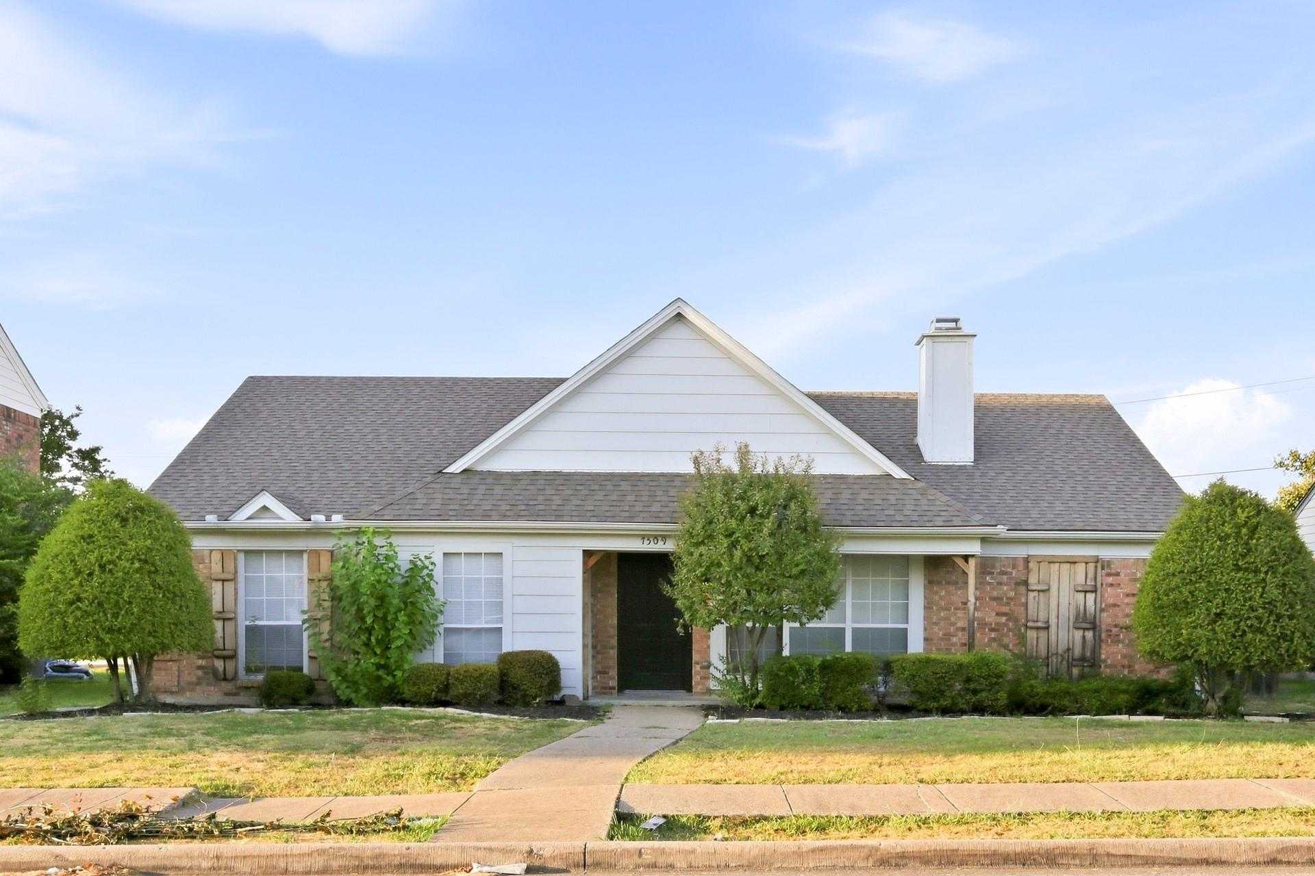 7509 Atlantic Drive Rowlett Texas United States, for Rent, residential,  , Orbit Realty Group