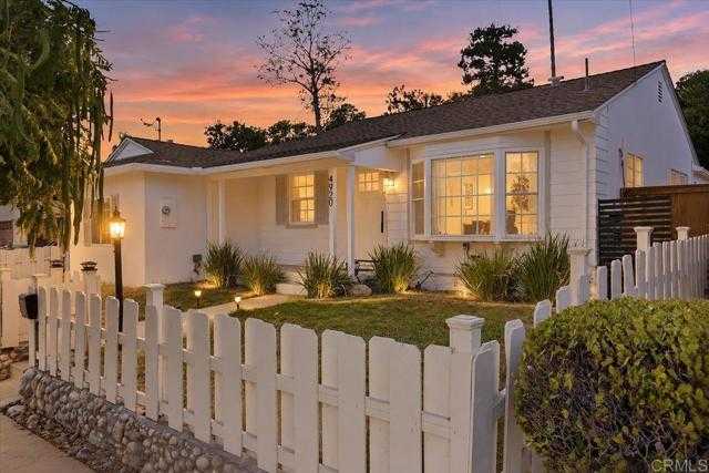 4920 Elsa Rd San Diego California United States, for Sale, residential, Kevin  Bass, Prestige Properties
