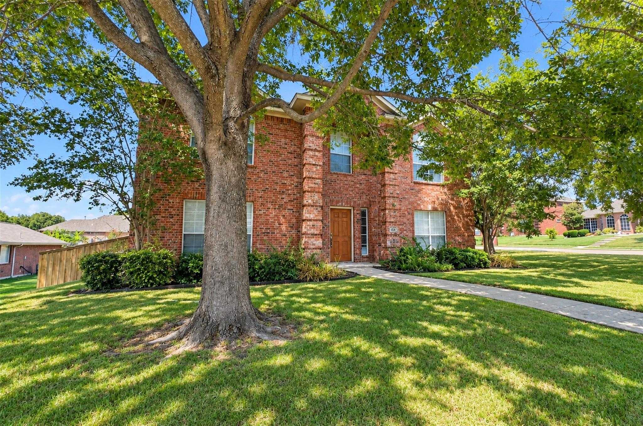 4205 Jasper Court Rowlett Texas United States, for Rent, residential,  , Orbit Realty Group