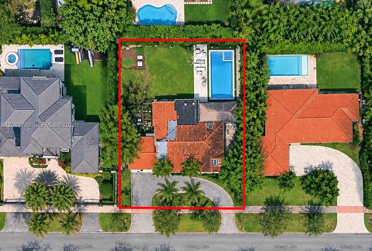 421 Luenga Ave Coral Gables Florida United States, for Sale, residential,  , Tejeda Real Estate Inc. 