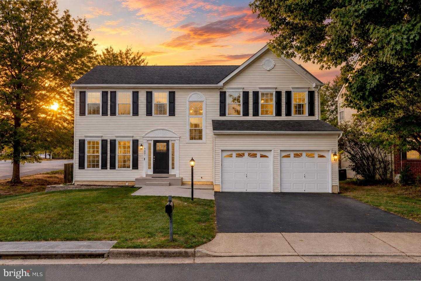 3001 MARISA COURT Woodbridge Virginia United States, for Sale, residential,  , The Holly Group