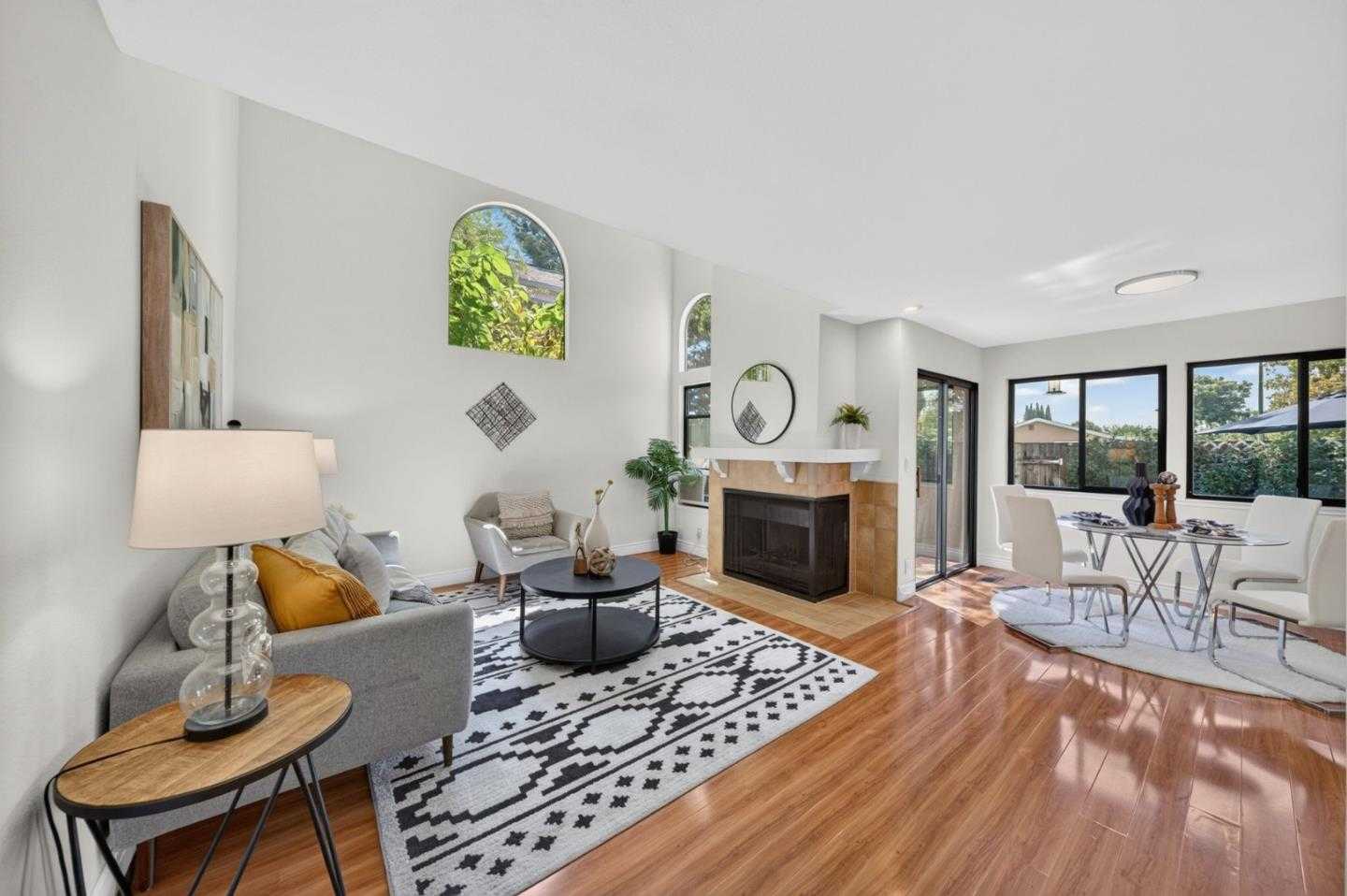 1205 Sierra Village Way San Jose California United States, for Sale, residential,  , InCom Sample Brokerage