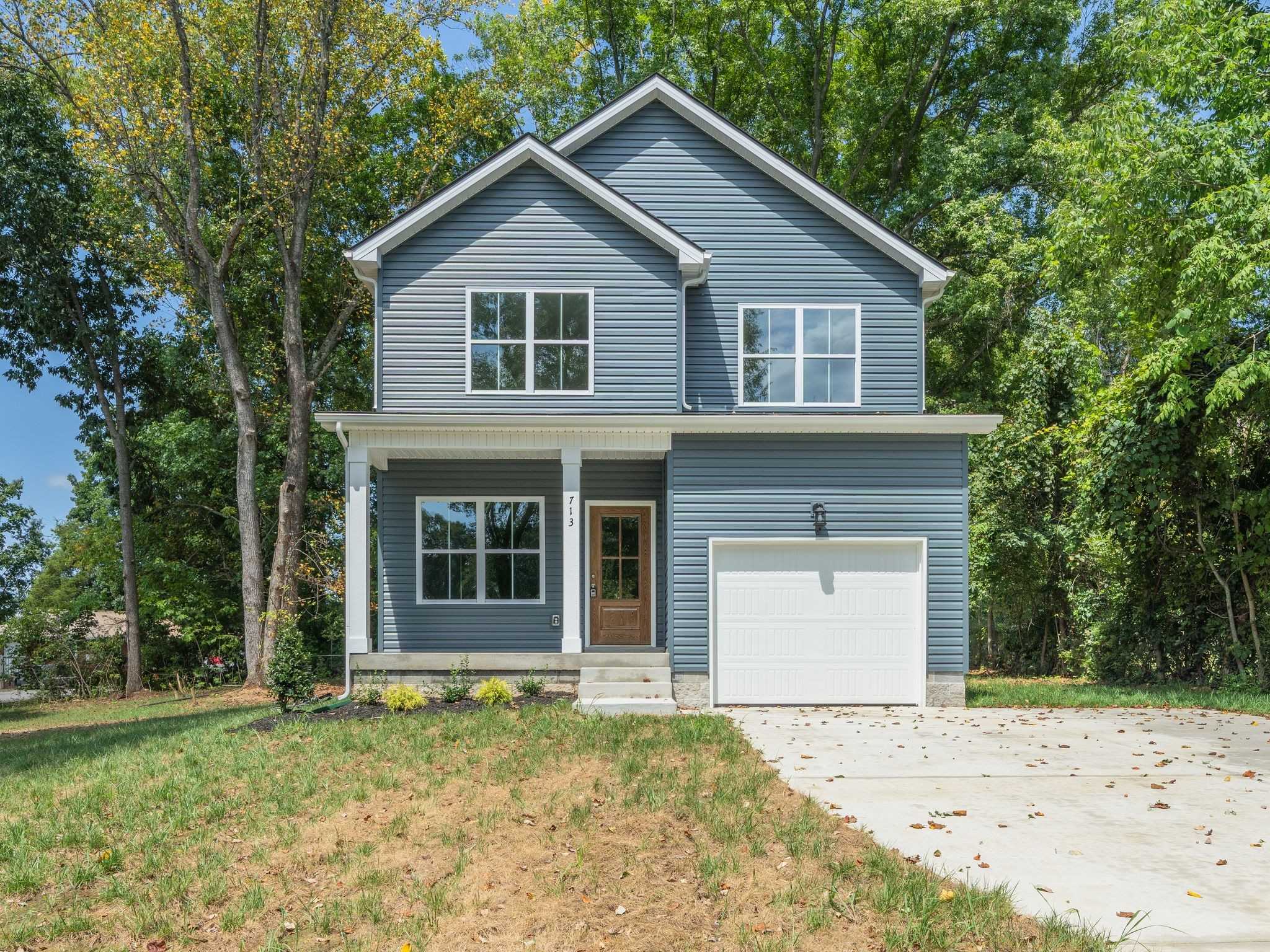 713 Eva Drive Clarksville Tennessee United States, for Sale, residential, Adam  Hanes, LPT Realty
