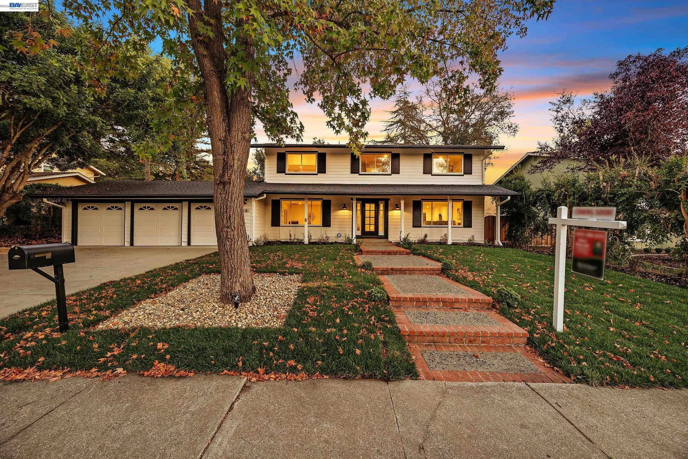 50 E Leeds Ct Danville California United States, for Sale, residential, Dylan  Jones, Compass Realty 