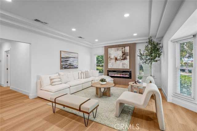 3637 Virginia Road Los Angeles California United States, for Sale, residential, Daniil Gorkov, Beverly & Co.