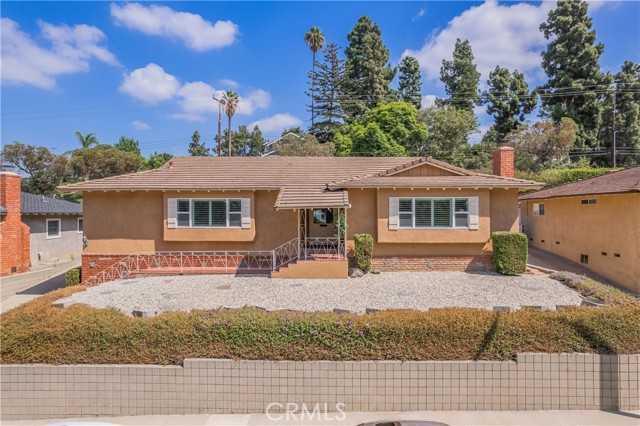 13917 Walnut Whittier California United States, for Sale, residential, Ralph  Morfin, Realty One Group