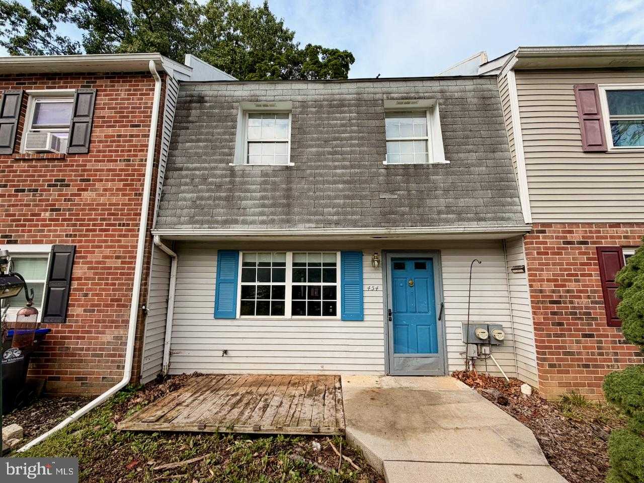 454 E CARDIGAN TERRACE APT 454 West Chester Pennsylvania United States, for Sale, residential,  , Swayne Real Estate Group