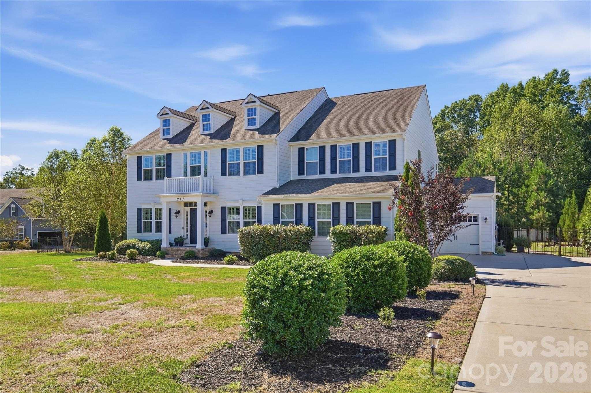 912 Manorwood Drive Waxhaw North Carolina United States, for Sale, residential,  , Realty ONE Group Revolution