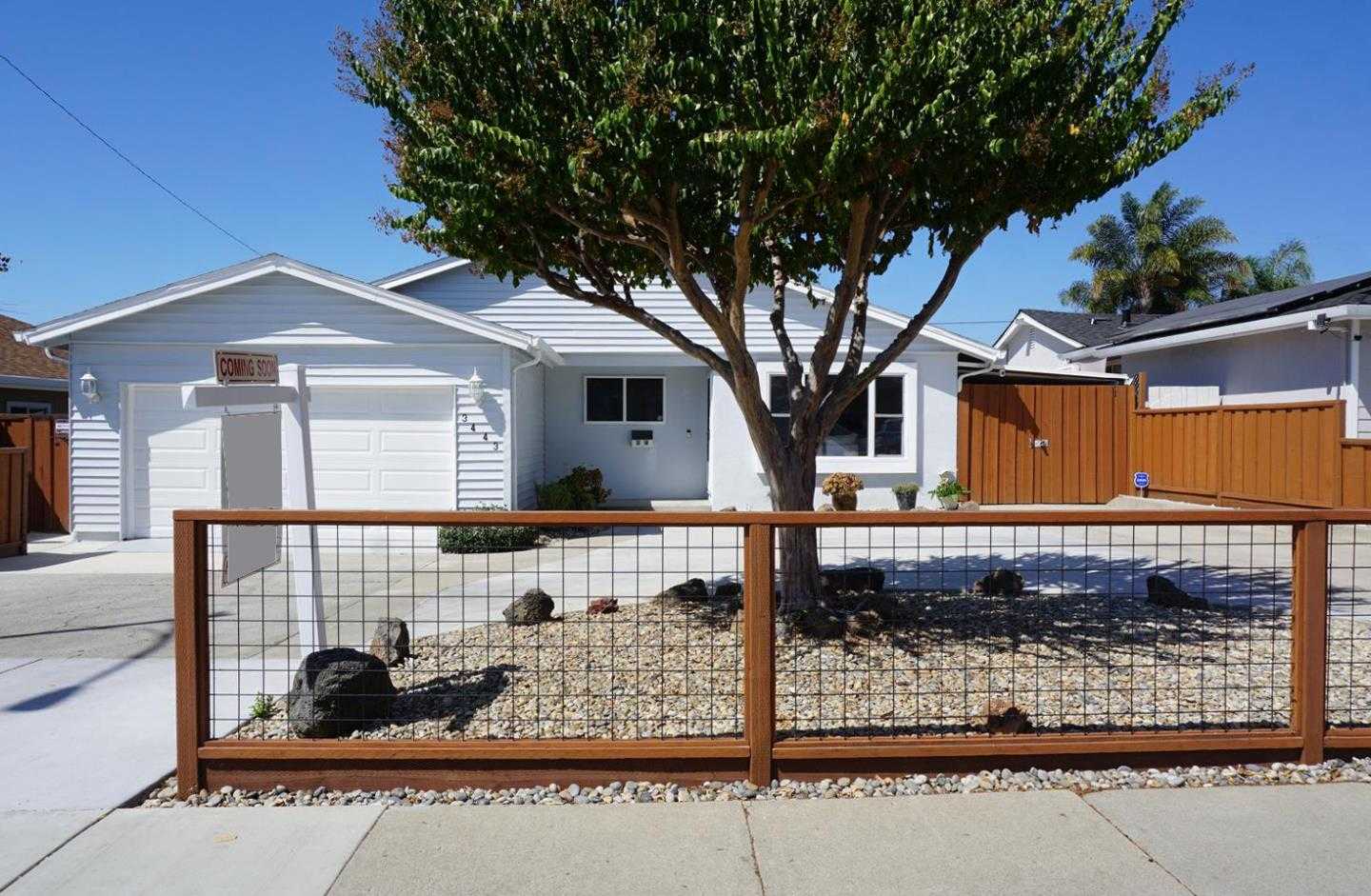 3443 Buckner Drive San Jose California United States, for Sale, residential, Rosalie Frazier, InCom Example Brokerage