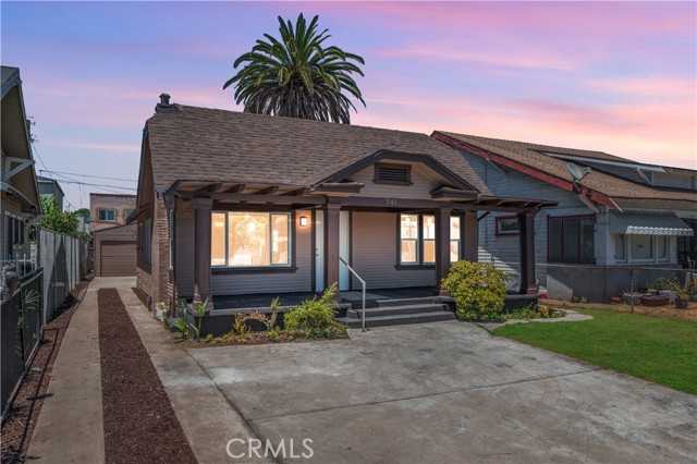 941 W 55th Street Los Angeles California United States, for Sale, residential,  , InCom Real Estate - New Office