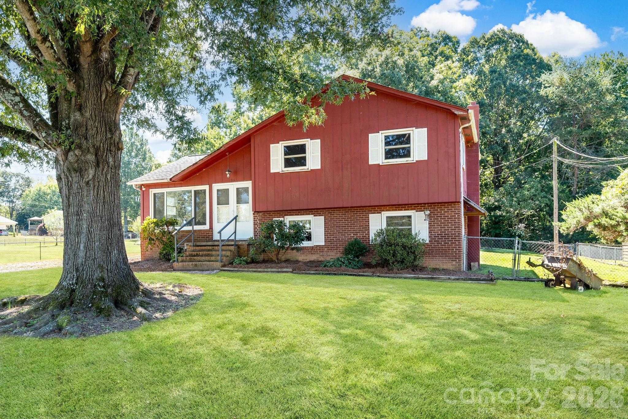 90 Coral Street Rockwell North Carolina United States, for Sale, residential, David Garofalo, Carolina4Sale Realty LLC