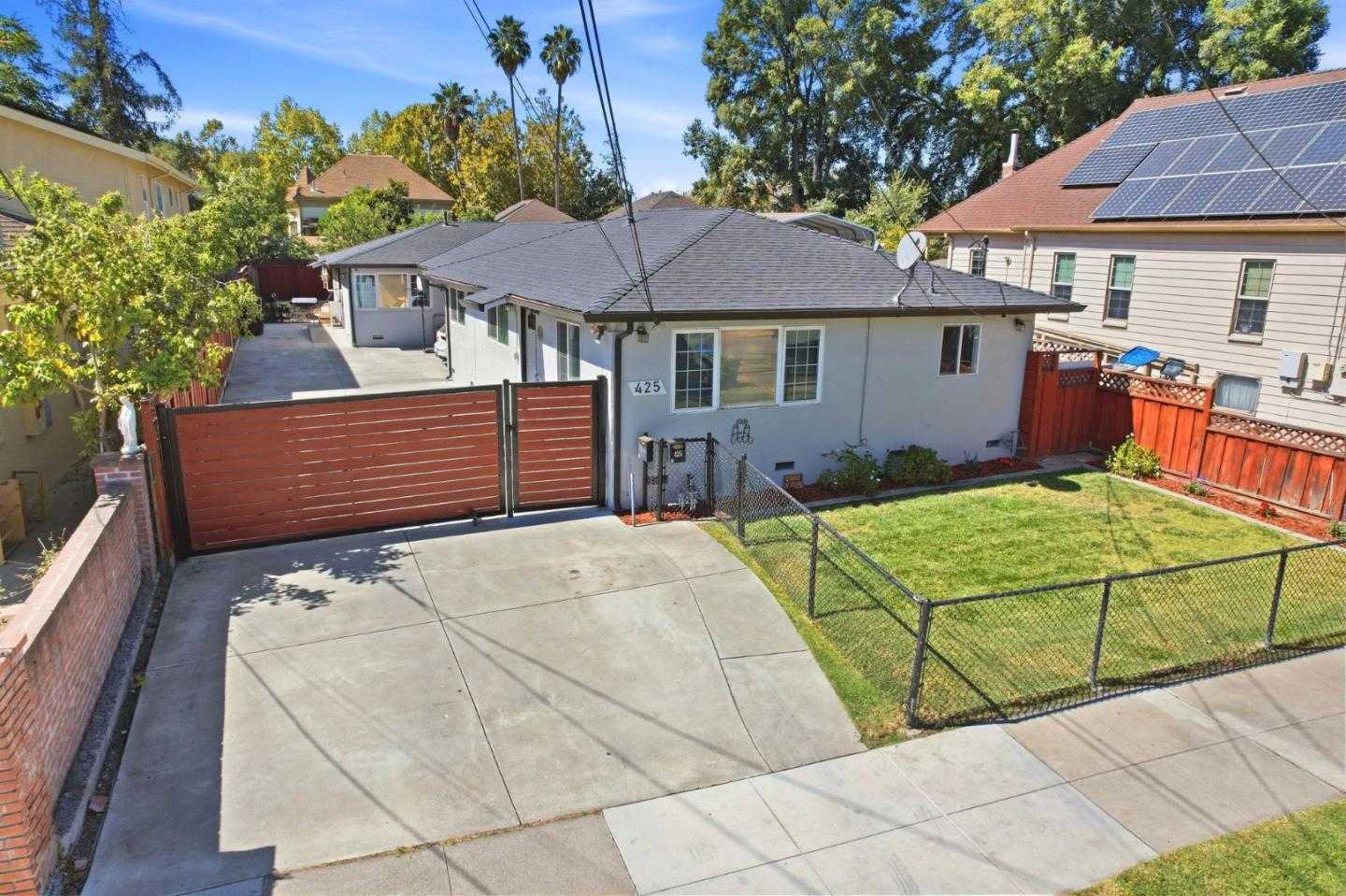 425 N 7th ST San Jose California United States, for Sale, commercial, Shanmughasundaram Gounder, Keller Williams Realty - Silicon City