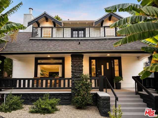 6136 Carlos Avenue Los Angeles California United States, for Rent, residential, Julie  Sharma, Hari Home Solutions