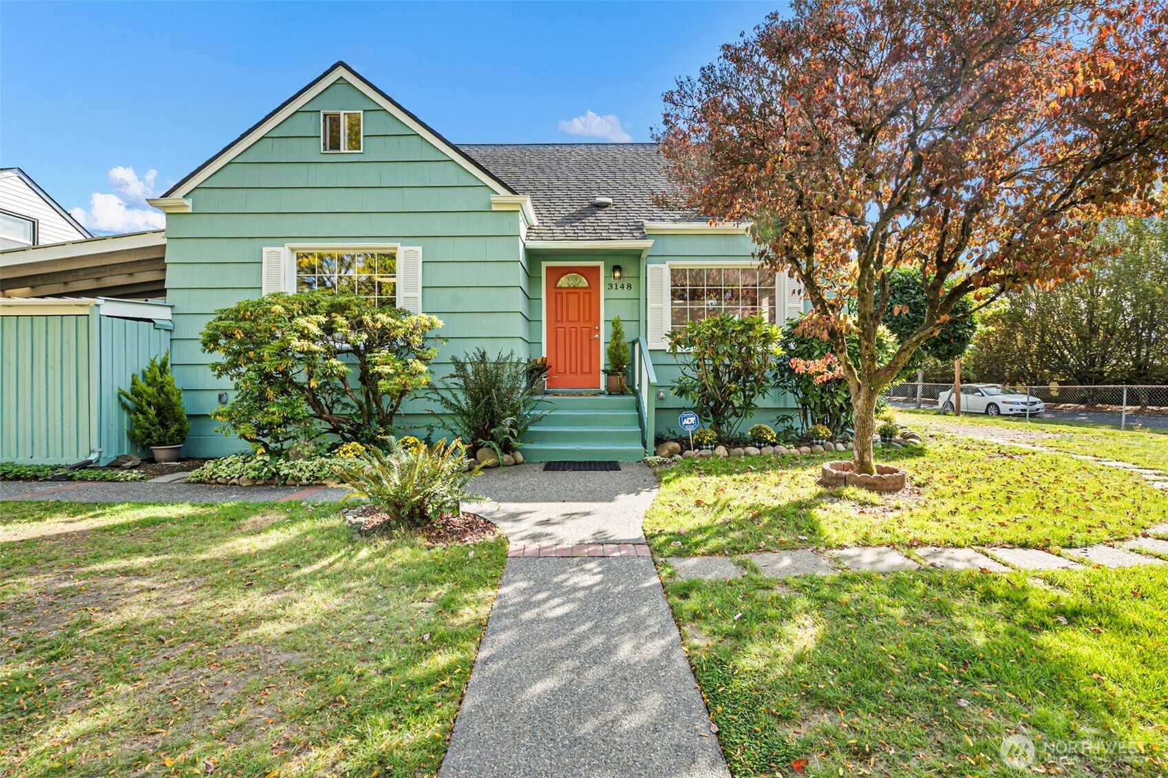 3148 S 17th Street Tacoma Washington United States, for Sale, residential,  , Better Properties Hometown