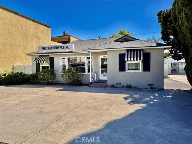 14436 Whittier Whittier California United States, for Sale, commercial, Ralph  Morfin, Realty One Group