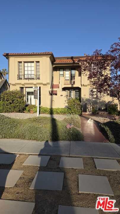 5310 S Rimpau Boulevard Los Angeles California United States, for Sale, commercial,  , Castle Rock Realty