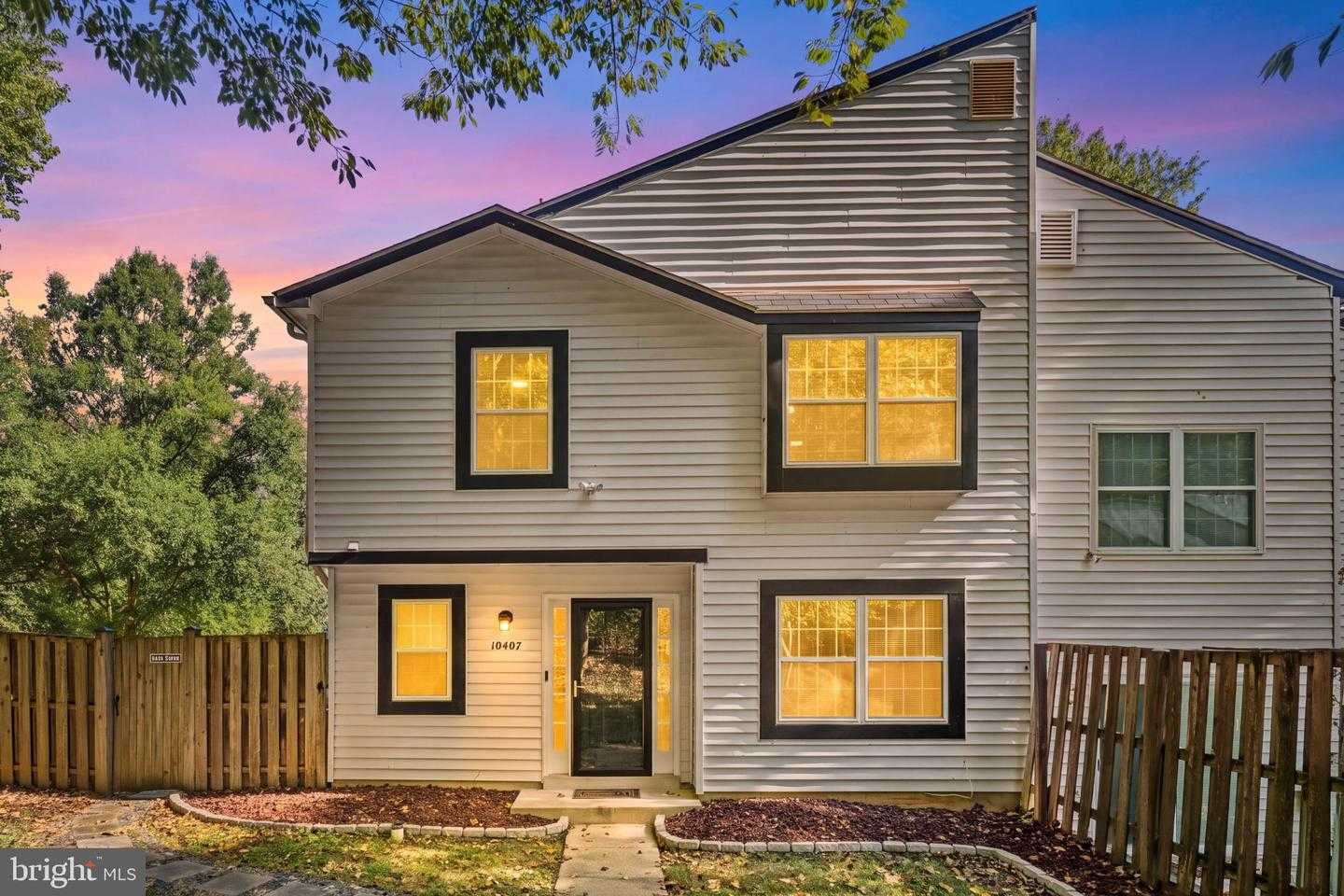 10407 CAMPUS WAY Upper Marlboro Maryland United States, for Sale, residential,  , Velocity Real Estate 