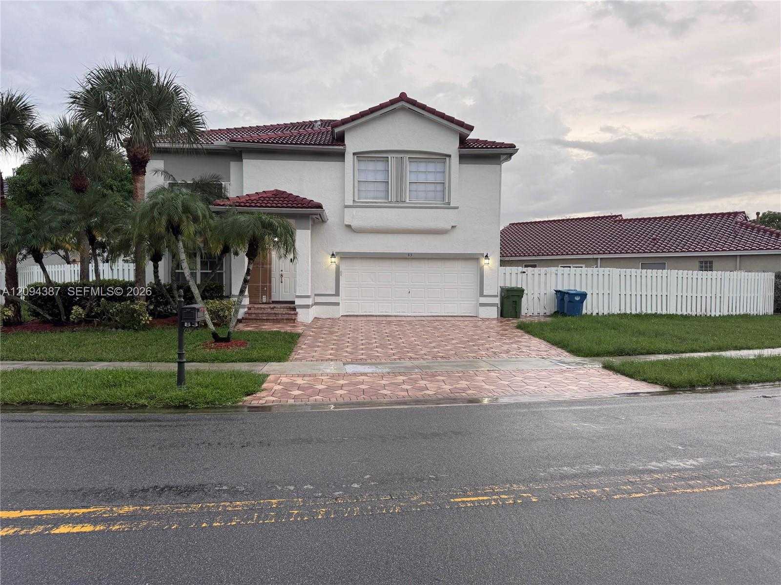83 Gables Blvd Weston Florida United States, for Sale, residential, Radmila Mandel, Florida Sky Realty Group