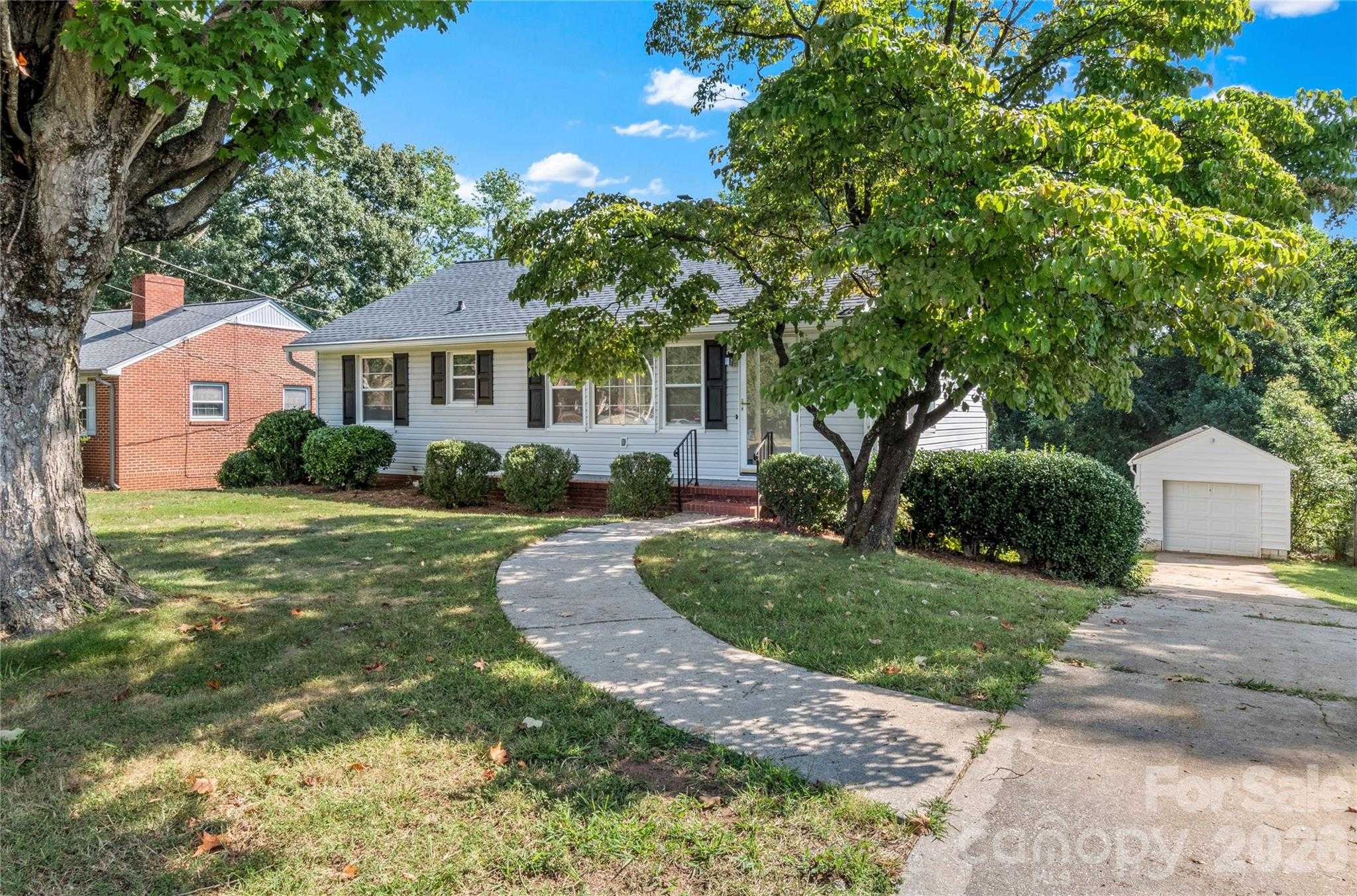 1248 Bolton Street Winston Salem North Carolina United States, for Sale, residential,  , The Headley Group Realty