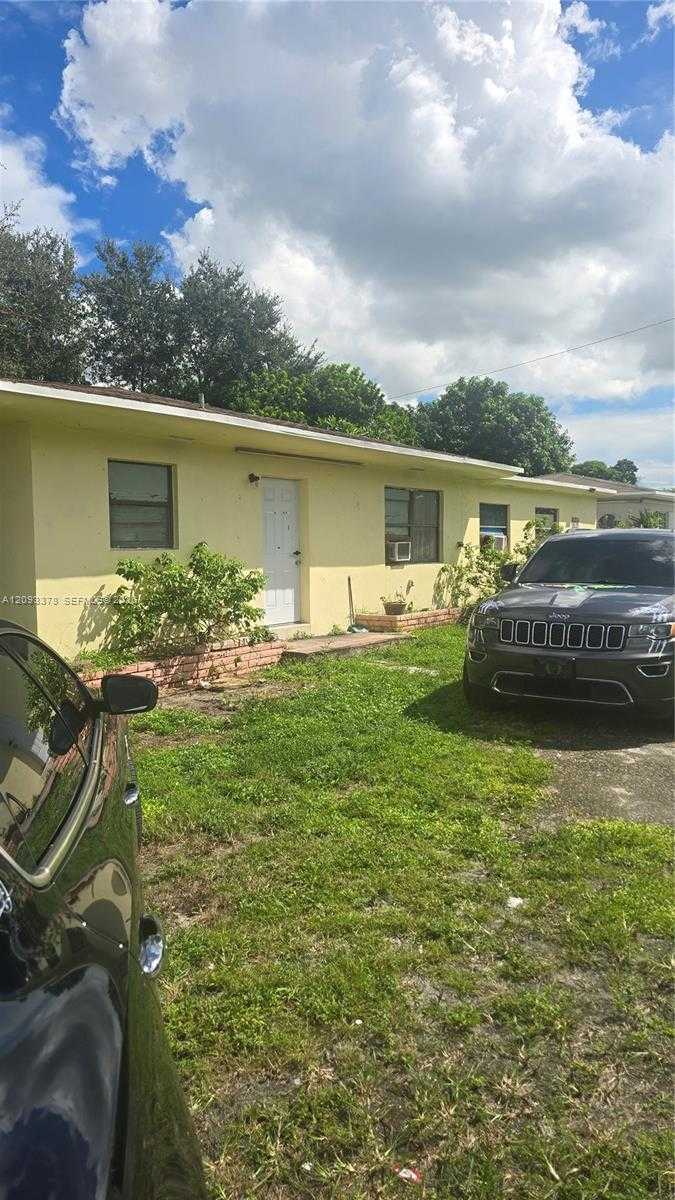 11351 NW 11th Ave Miami Florida United States, for Sale, residential, Nicholas Clark, Incom New Example Office