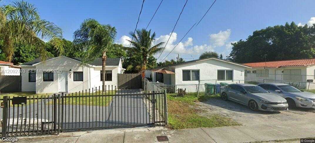 919 NW 102nd St Miami Florida United States, for Sale, residential, Nicholas Clark, Incom New Example Office