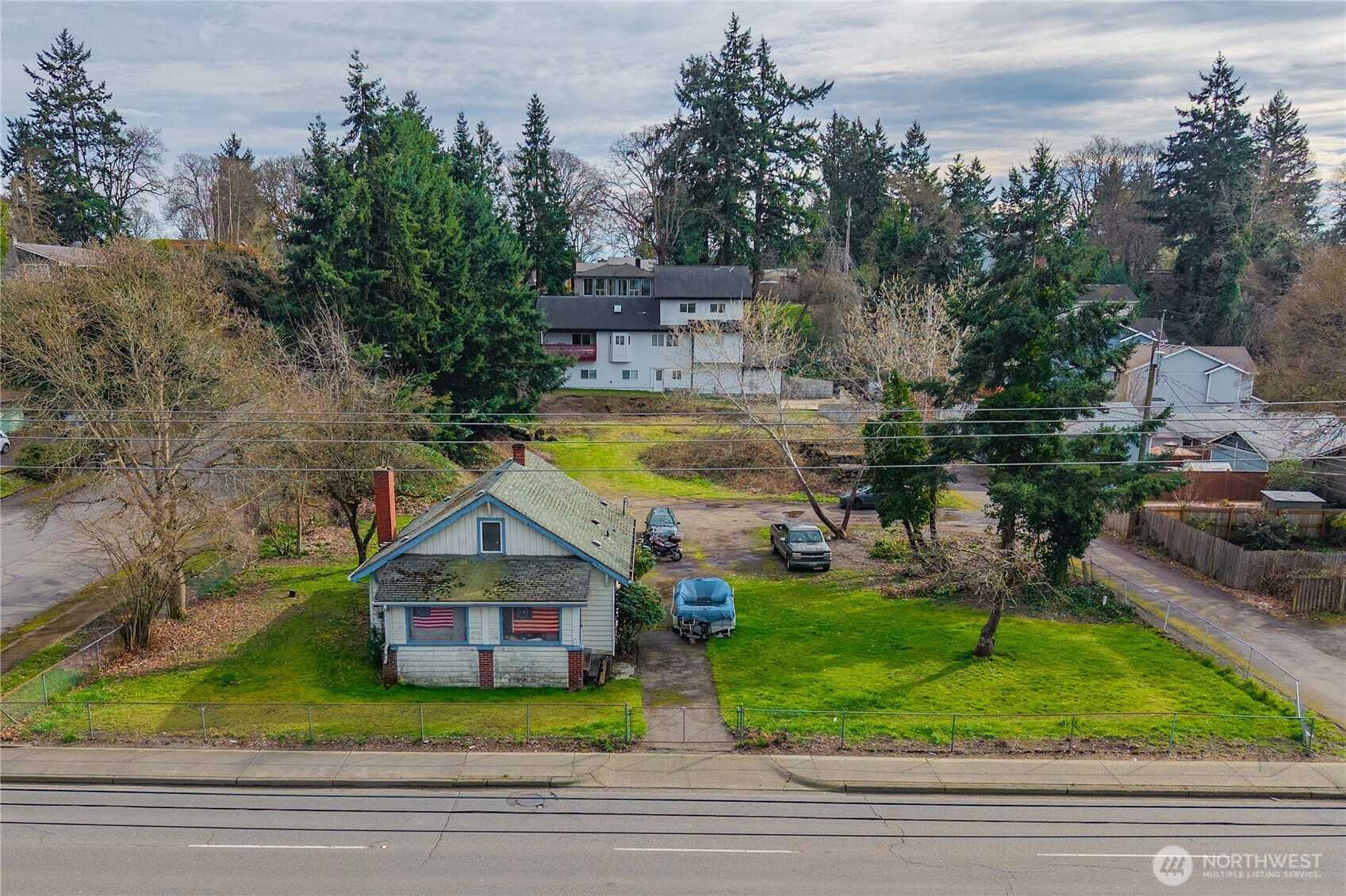 2502 S 74th Street Tacoma Washington United States, for Sale, commercial,  , Better Properties Hometown