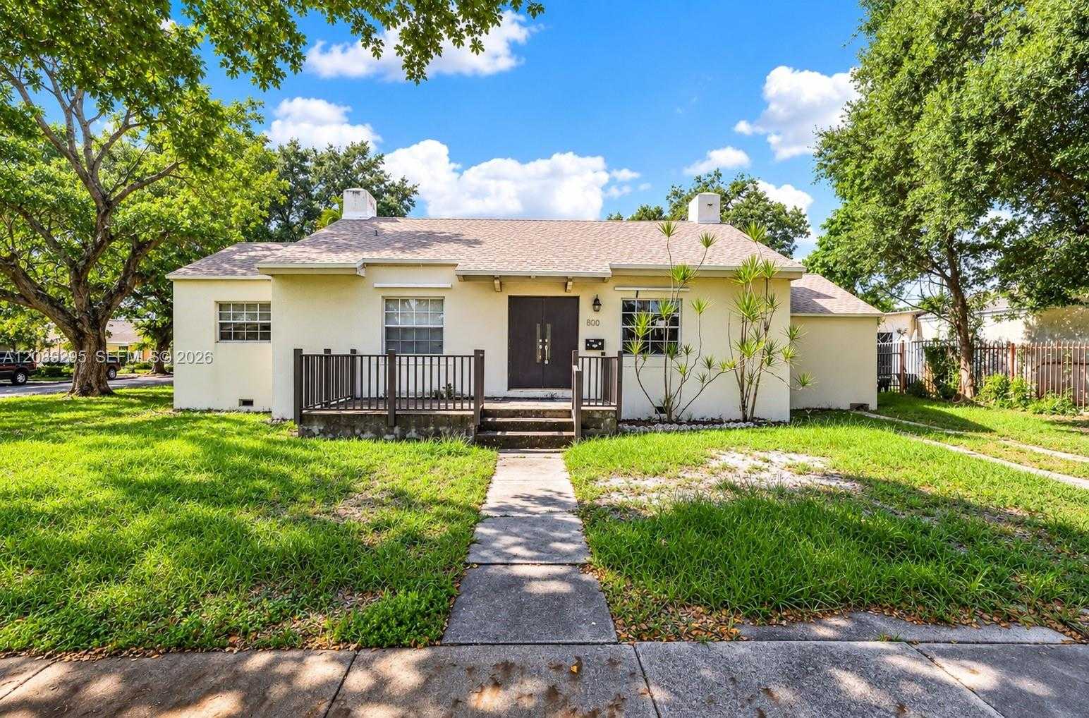 800 NW 46th St Miami Florida United States, for Sale, residential,  , Incom Office Demo