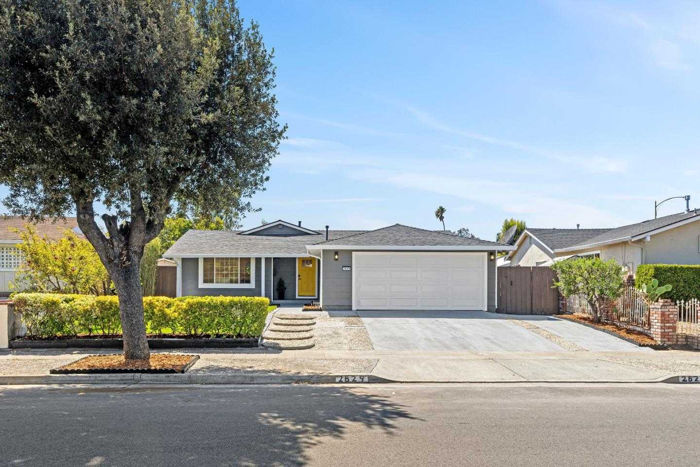 2629 Sherlock DR San Jose California United States, for Sale, residential, Rosalie Frazier, InCom Example Brokerage