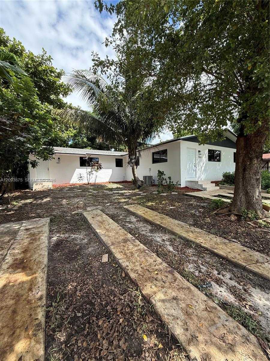 1551 NE 117th St Miami Florida United States, for Sale, residential,  , Incom Office Demo