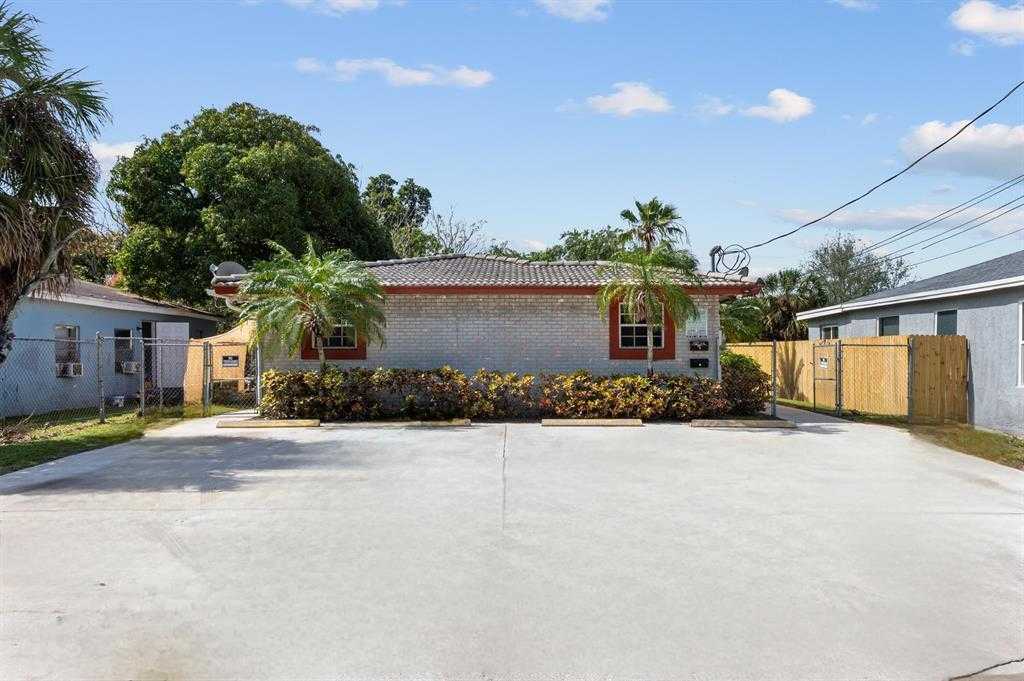 617 NW 15th Avenue Pompano Beach Florida United States, for Sale, residential,  , D'Lux Real Estate Services, LLC