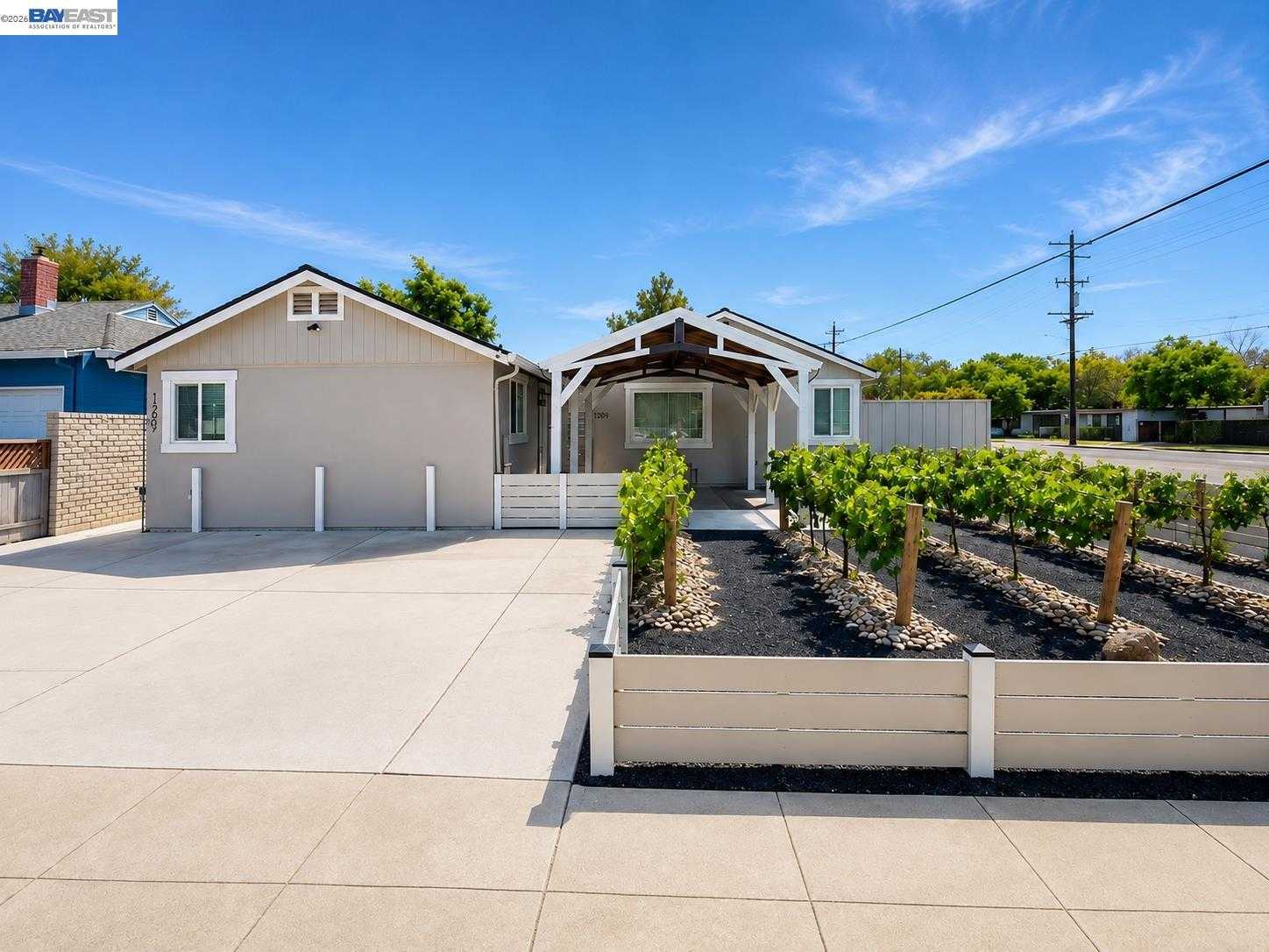 1205 Marguerite St Livermore California United States, for Sale, residential, Dylan  Jones, Compass Realty 