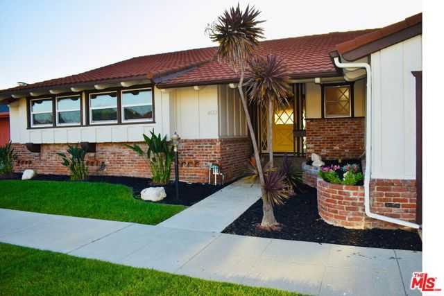 4623 Don Miguel Drive Los Angeles California United States, for Sale, residential, Daniil Gorkov, Beverly & Co.