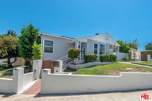 7501 Earldom Avenue Playa Del Rey California United States, for Sale, residential, Nelson Vianna, LA Execs Group