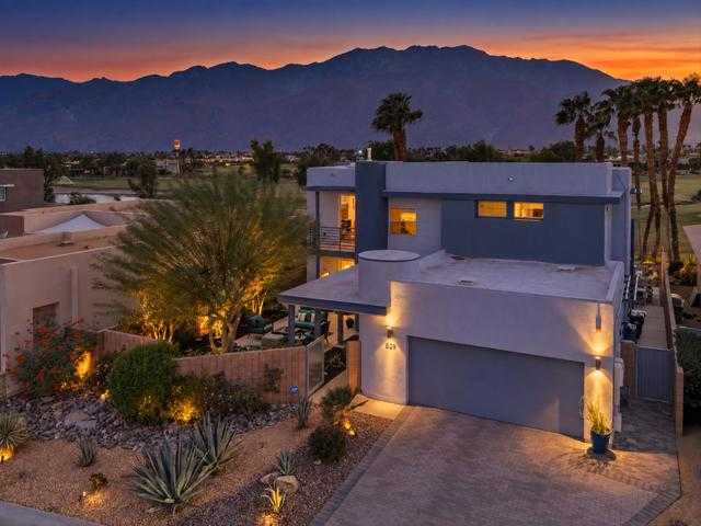 829 Spaulding Lane Palm Springs California United States, for Sale, residential, Michael Layton, PSagent.com